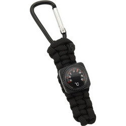 CATTARA OUTDOOR PENDANT with thermometer 11cm (13725)