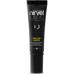 Nirvel Total Look Booster Serum Μαλλιών για Επανόρθωση 50ml