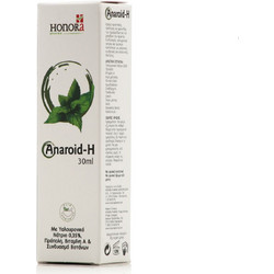 Honora Anaroid-H Cream 30ml