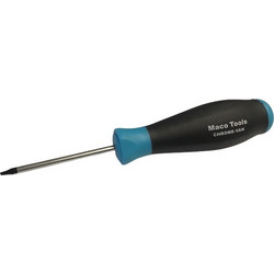 ΚΑΤΣΑΒΙΔΙ TORX ΜΕ ΤΡΥΠΑ Τ08Χ60mm MACO 85508