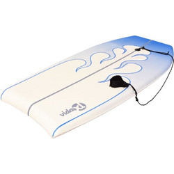 Σανίδα Κολύμβησης Bodyboard 104 εκ. 91156