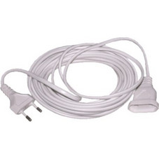 Προεκταση 5μ. 2x0.5mm 0501 13070081