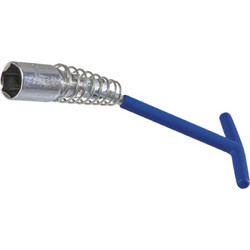 Μπουζόκλειδο σπαστό 21mm TOPEX 37D051 370518
