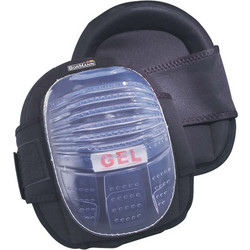 Επιγονατίδες προστασίας με gel BORMANN PRO BHT1540 030300