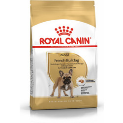 Royal Canin Adult French Bulldog with Poultry & Rice 3kg