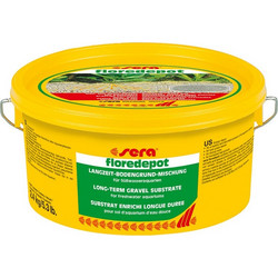 Sera Floredepot 4.7kg