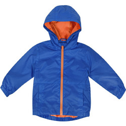 Losan Παιδικό Μπουφάν Χειμωνιάτικο Softshell Αντιανεμικό Royal Blue 215-2651AL