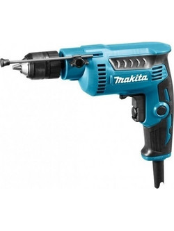 Makita DP2011 Δράπανο 6.5mm 370W