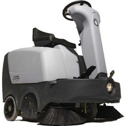 Nilfisk SR 1000S B Σάρωθρο Μπαταρίας, 9084201010 - NILFISK