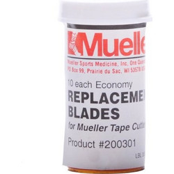 Ανταλλακτικές Λεπίδες Mueller