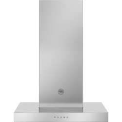 Bertazzoni KT60P1XV Απορροφητήρας Καμινάδα-Τζάκι 60cm Inox