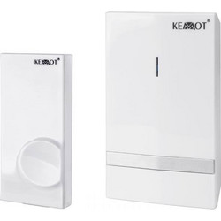 DM-3262 . Ασύρματο Κουδούνι 230V IP44 Rebel