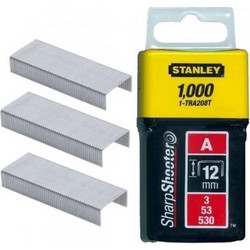 STANLEY ΔΙΧΑΛΑ ΤΥΠΟΥ Α 5/53/530 12mm 1000 ΤΕΜΑΧΙΑ (1-TRA208T)