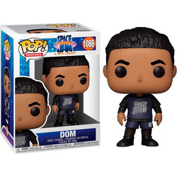 Funko Pop! Movies Space Jam A New Legacy 1086 Don