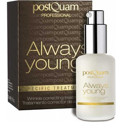 PostQuam Always Young Wrinkle Correcting Treatment 30ml