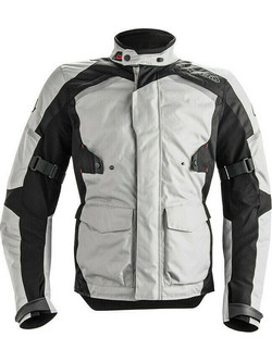 Acerbis Glen Grey / Black