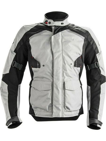 Acerbis Glen Grey / Black