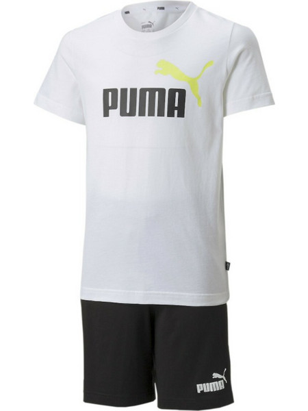 Puma Short Jersey Set B - 847310-02
