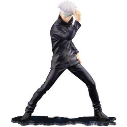 KOTOBUKIYA Jujutsu Kaisen Satoru Gojo 22cm