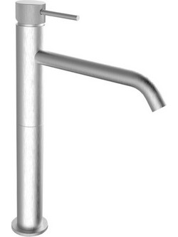 Μπαταρία Νιπτήρος Υψηλή INDUSTIAL INOX FINISH 512041-110 ARMANDO VICARIO