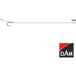DAM Παράμαλλο Tactix Classic Rig Νο6