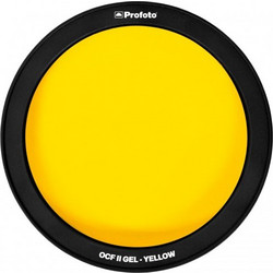 Profoto OCF II Gel - Yellow