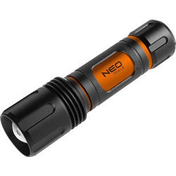 Neo Tools 99-036 Φακός Μπαταρίας Led 1500lm