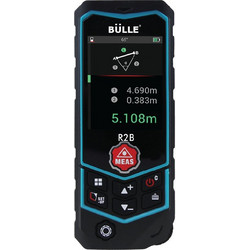 Bulle R2B