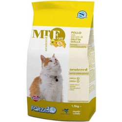 Forza10 Mr. Fruit Kitten 1.5kg