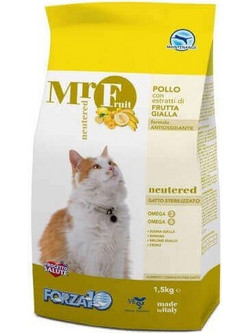 Forza10 Mr. Fruit Kitten 1.5kg