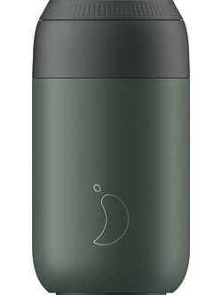 Chilly's Series 2 Cup Pine Green 340ml