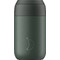 Chilly's Series 2 Cup Pine Green 340ml