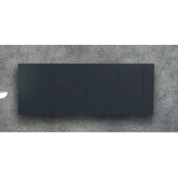 Technotherm VPN Z DSH Θερμοπομπός Τοίχου 2000W με Θερμοστάτη και WiFi