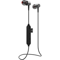 Yookie K334 Ακουστικά Bluetooth In Ear Black