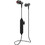 Yookie K334 Ακουστικά Bluetooth In Ear Black