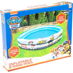 Παιδική Πισίνα Φουσκωτή Paw Patrol 60CM