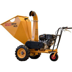 Yamastik Yamachipper VR25 Auto Robin με Μίζα