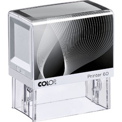 Σφραγίδα Colop G7 Printer 60 37 x 76 mm