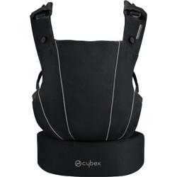 Cybex Maira Click Μάρσιπος με Μέγιστο Βάρος 15kg Lavastone Black