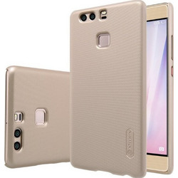 NILLKIN SUPER FROSTED CASE HUAWEI P9 - GOLD
