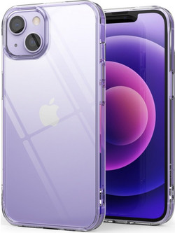 Ringke Fusion Back Cover Transparent (iPhone 13 mini)