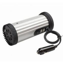 ENERGENIE CAR POWER INVERTER 12V 150W EG-PWC150-01