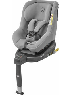 Maxi-Cosi Beryl Κάθισμα Αυτοκινήτου i-Size 0-25kg Authentic Grey