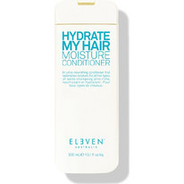 Eleven Australia Hydrate My Hair Moisture Conditioner για Επανόρθωση 300ml