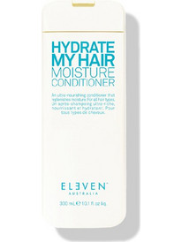 Eleven Australia Hydrate My Hair Moisture Conditioner για Επανόρθωση 300ml