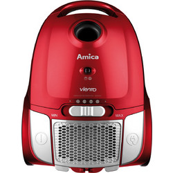 Amica Viento VI2031 Ηλεκτρική Σκούπα 900W με Σακούλα 2.5lt