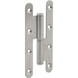 Μεντεσές 140X55 χιλ. INOX Δ THIRARD (00061044)