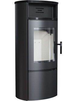 Kratki FALCON/W Ατσάλινη Ξυλόσομπα 10kW
