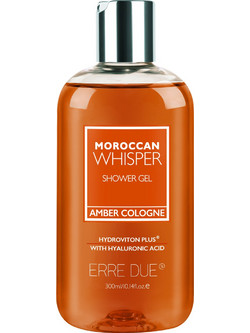 Erre Due Moroccan Whisper Αφρόλουτρο σε Gel 300ml