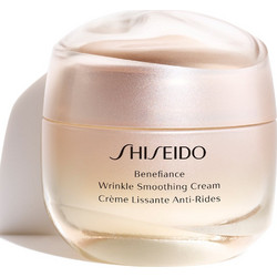 Shiseido Benefiance Wrinkle Smoothing Cream 50ml